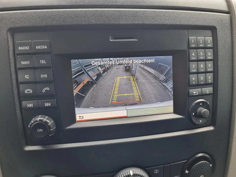 Panel van Mercedes-Benz Sprinter 314 CDI/ L2H2/ Aut./ Airco/ Camera/ Navi: picture 12