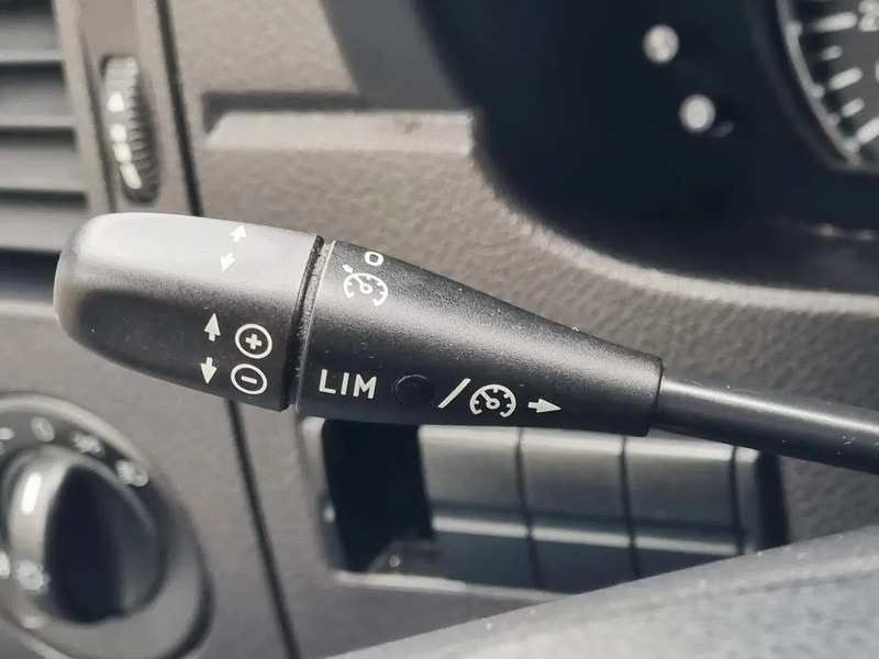 Panel van Mercedes-Benz Sprinter 314 CDI/ L2H2/ Aut./ Airco/ Camera/ Navi: picture 13