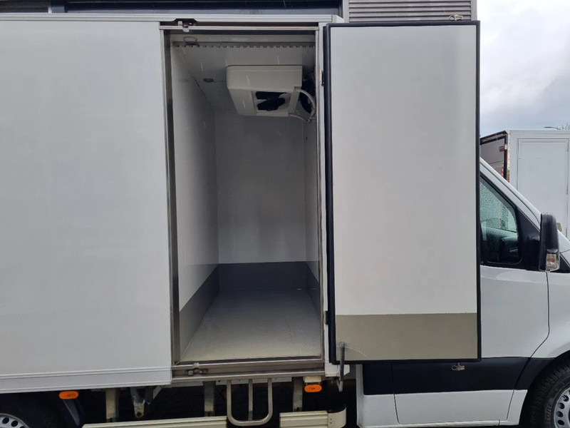 Refrigerated van Mercedes-Benz Sprinter 316 CDI Koelkoffer Multitemp TK V500MAX +20C / -20C Euro 6: picture 8