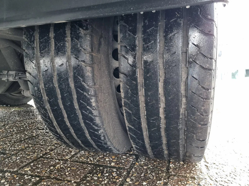 Box van Mercedes-Benz Sprinter 516 CDI BE Clixtar/ Webasto/ 27 KUB/ Nutzlast 3.3T/ 073689: picture 17 Box van Mercedes-Benz Sprinter 516 CDI BE Clixtar/ Webasto/ 27 KUB/ Nutzlast 3.3T/ 073689: picture 17