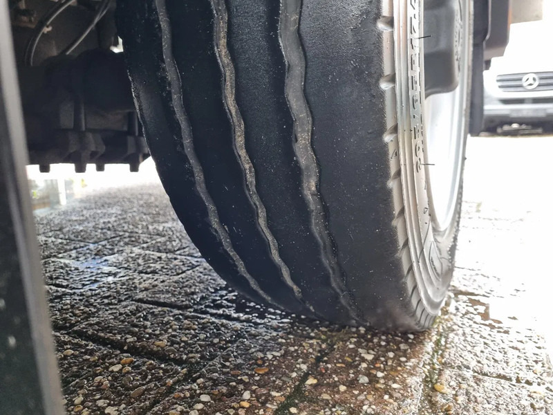 Box van Mercedes-Benz Sprinter 516 CDI BE Clixtar/ Webasto/ 27 KUB/ Nutzlast 3.3T/ 073689: picture 19 Box van Mercedes-Benz Sprinter 516 CDI BE Clixtar/ Webasto/ 27 KUB/ Nutzlast 3.3T/ 073689: picture 19