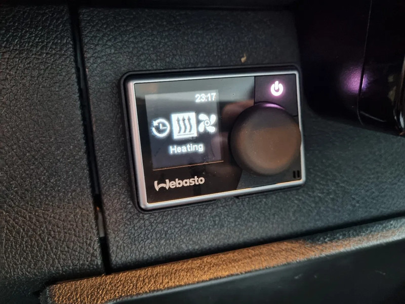 Box van Mercedes-Benz Sprinter 516 CDI BE Clixtar/ Webasto/ 27 KUB/ Nutzlast 3.3T/ 073689: picture 12 Box van Mercedes-Benz Sprinter 516 CDI BE Clixtar/ Webasto/ 27 KUB/ Nutzlast 3.3T/ 073689: picture 12