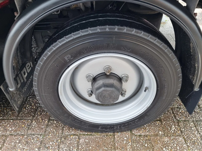 Box van Mercedes-Benz Sprinter 516 CDI BE Clixtar/ Webasto/ 27 KUB/ Nutzlast 3.3T/ 073689: picture 18 Box van Mercedes-Benz Sprinter 516 CDI BE Clixtar/ Webasto/ 27 KUB/ Nutzlast 3.3T/ 073689: picture 18