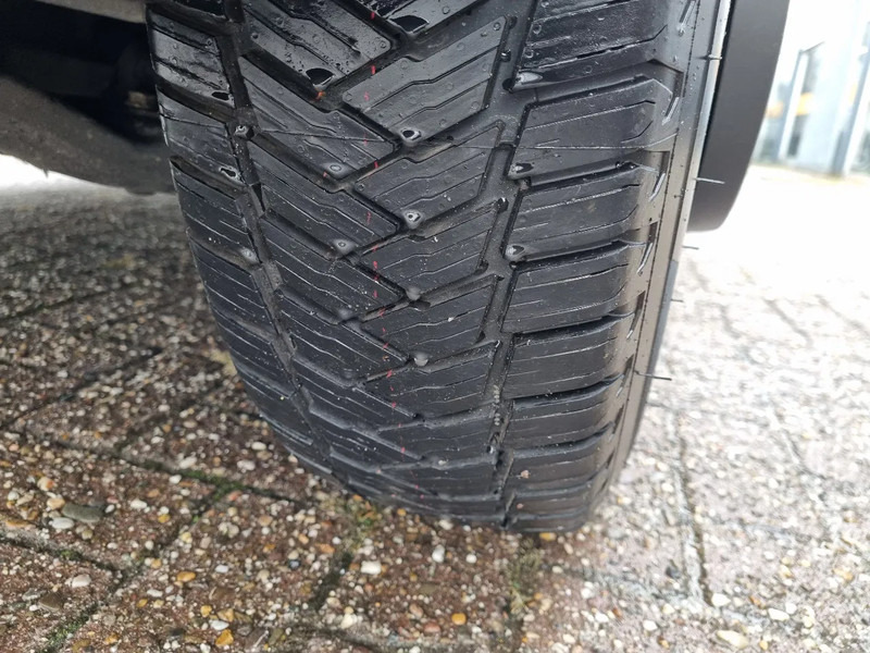 Box van Mercedes-Benz Sprinter 516 CDI BE Clixtar/ Webasto/ 27 KUB/ Nutzlast 3.3T/ 073689: picture 15 Box van Mercedes-Benz Sprinter 516 CDI BE Clixtar/ Webasto/ 27 KUB/ Nutzlast 3.3T/ 073689: picture 15