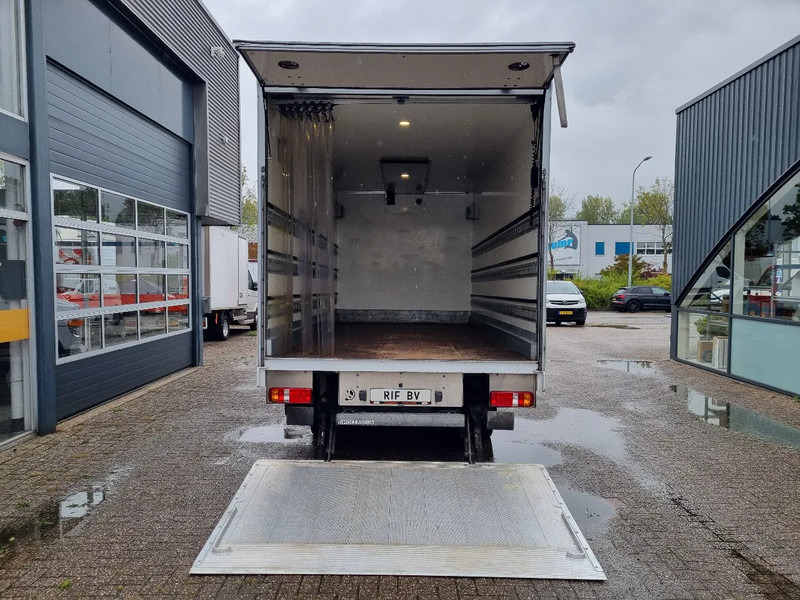 Box van Mercedes-Benz Sprinter 516 CDI BE Clixtar/ Webasto/ 27 KUB/ Nutzlast 3.3T/ 073689: picture 9 Box van Mercedes-Benz Sprinter 516 CDI BE Clixtar/ Webasto/ 27 KUB/ Nutzlast 3.3T/ 073689: picture 9