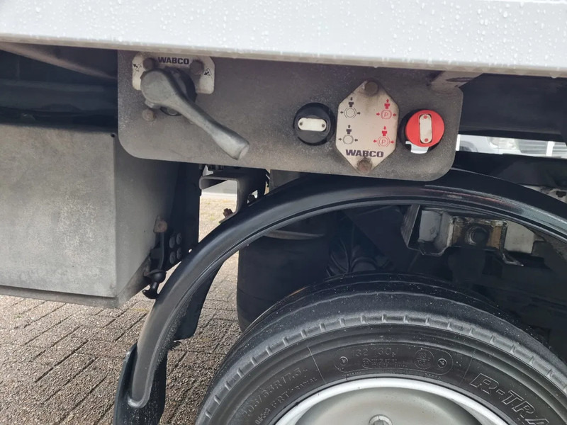 Box van Mercedes-Benz Sprinter 516 CDI BE Clixtar/ Webasto/ 27 KUB/ Nutzlast 3.3T/ 073689: picture 20 Box van Mercedes-Benz Sprinter 516 CDI BE Clixtar/ Webasto/ 27 KUB/ Nutzlast 3.3T/ 073689: picture 20