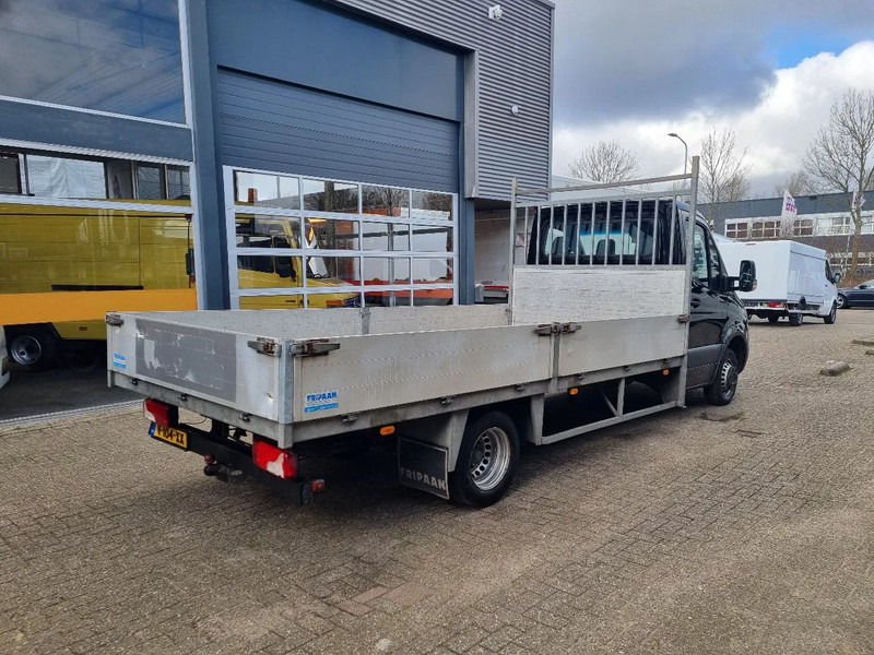 Mercedes-Benz Sprinter 516 CDI Pick up Pritsche Euro 6 - Flatbed van: picture 2 Mercedes-Benz Sprinter 516 CDI Pick up Pritsche Euro 6 - Flatbed van: picture 2