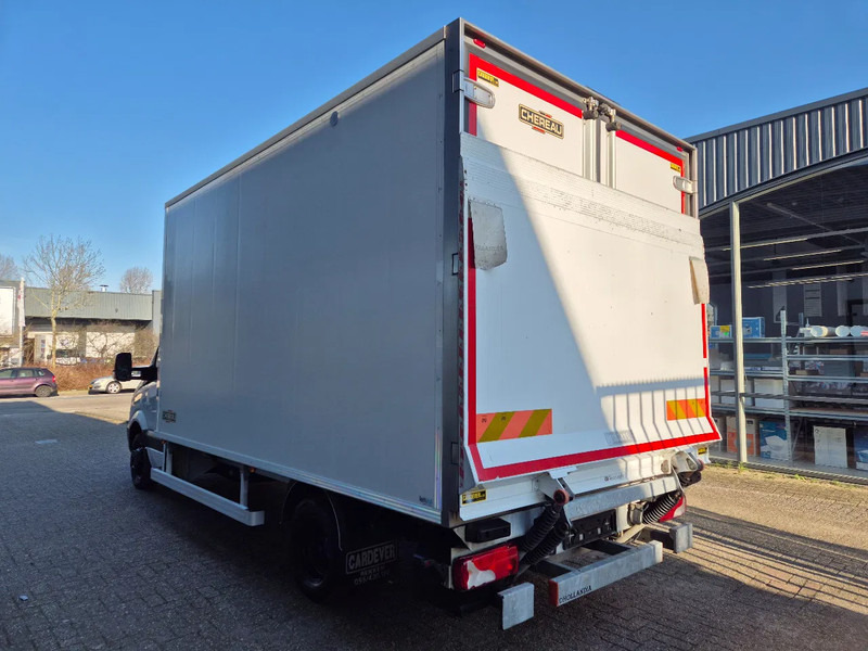 Mercedes-Benz Sprinter 519 CDI 3.0 V6 Koelkoffer LBW 1000 KG Xarios 500 st 230V Chereau Euro 6 - Refrigerated van: picture 5 Mercedes-Benz Sprinter 519 CDI 3.0 V6 Koelkoffer LBW 1000 KG Xarios 500 st 230V Chereau Euro 6 - Refrigerated van: picture 5