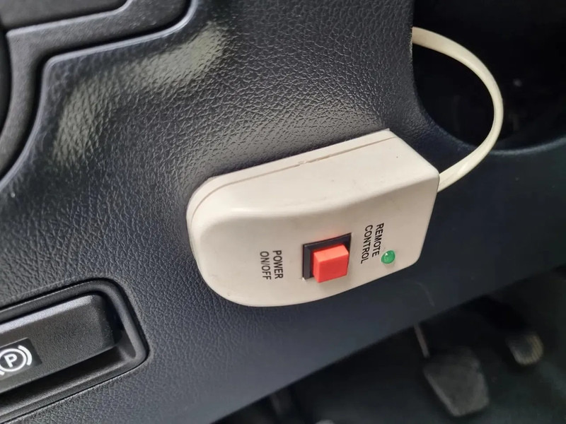 Small van Mercedes-Benz Vito 111 CDI EURO 6 Bestel Airco/ PDC/ Navi: picture 14