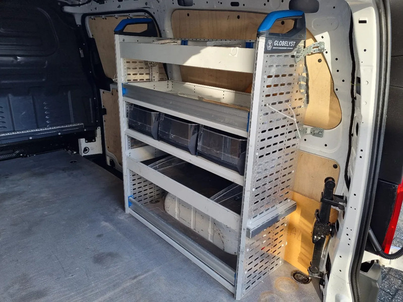 Small van Mercedes-Benz Vito 114 CDI L2 Euro 6 RWD 2.2 CDI: picture 15