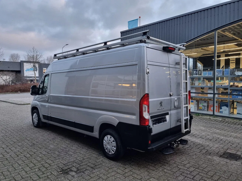Peugeot Boxer 2.0 HDI 160 PK L3H2 Euro 6 - Panel van: picture 5 Peugeot Boxer 2.0 HDI 160 PK L3H2 Euro 6 - Panel van: picture 5
