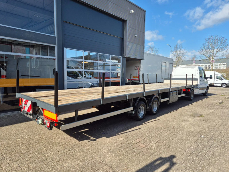HALDEX 910-2D 230LZO 9100 KG MTM 2 assen - Semi-trailer: picture 2 HALDEX 910-2D 230LZO 9100 KG MTM 2 assen - Semi-trailer: picture 2