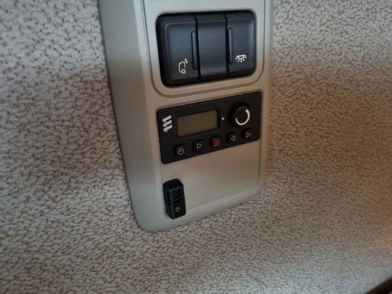 Tractor unit DAF XF 106.440 EURO 6/ Intarder/ Webasto/ ADR / Klima: picture 14