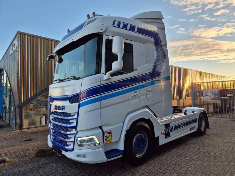 DAF XG 530/ 2022/ Retarder/ LED/ Park Airco/ Navi/ Full option - Tractor unit: picture 5 DAF XG 530/ 2022/ Retarder/ LED/ Park Airco/ Navi/ Full option - Tractor unit: picture 5