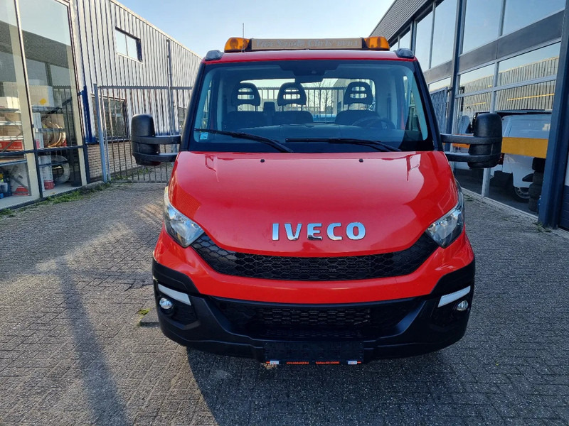 Iveco Daily 50C21 3.0D/ 204 PS/ 8750 KG - Tractor unit: picture 3 Iveco Daily 50C21 3.0D/ 204 PS/ 8750 KG - Tractor unit: picture 3