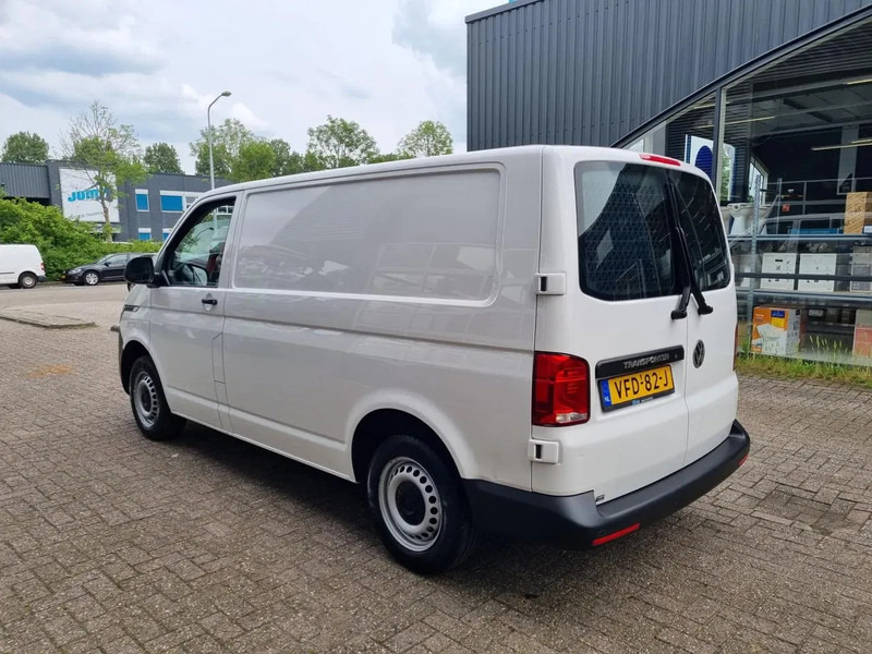 Volkswagen Transporter 2.0 TDI 150 PK DSG Automaat Euro 6 - Small van: picture 5 Volkswagen Transporter 2.0 TDI 150 PK DSG Automaat Euro 6 - Small van: picture 5
