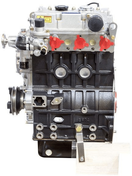Perkins 403-15 Engine, Long Motor for GK Builds, 403C-15 (HL), and 103.15 (KE) - Engine: picture 3 Perkins 403-15 Engine, Long Motor for GK Builds, 403C-15 (HL), and 103.15 (KE) - Engine: picture 3