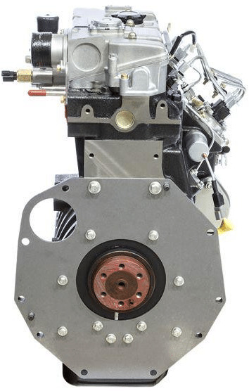 Perkins 403-15 Engine, Long Motor for GK Builds, 403C-15 (HL), and 103.15 (KE) - Engine: picture 4 Perkins 403-15 Engine, Long Motor for GK Builds, 403C-15 (HL), and 103.15 (KE) - Engine: picture 4