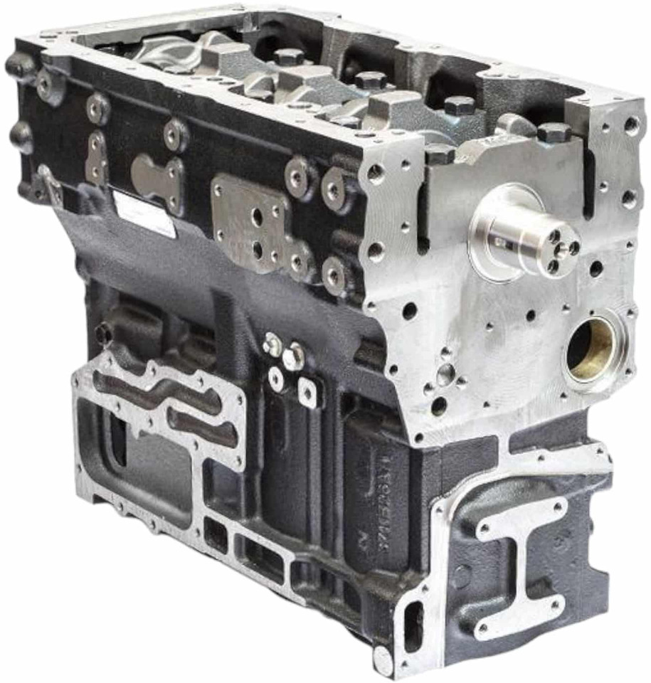 Perkins NJ40033 Short Motor for 1104D-E44TA - Engine: picture 4 Perkins NJ40033 Short Motor for 1104D-E44TA - Engine: picture 4