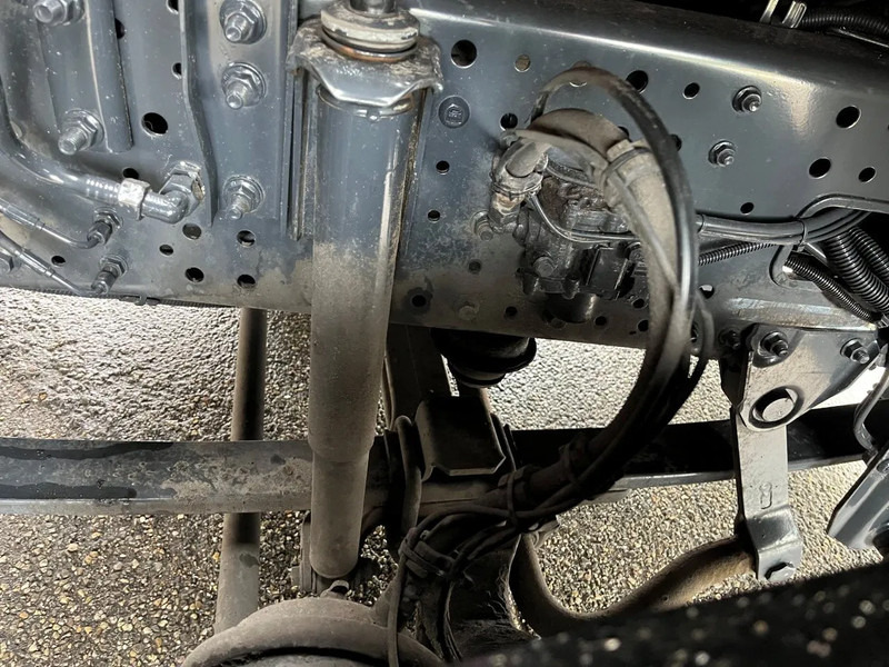 Iveco Stralis 190 310 HP ORIGINAL HOLLAND TRUCK EXCELLENT CONDITION - Box truck: picture 5 Iveco Stralis 190 310 HP ORIGINAL HOLLAND TRUCK EXCELLENT CONDITION - Box truck: picture 5