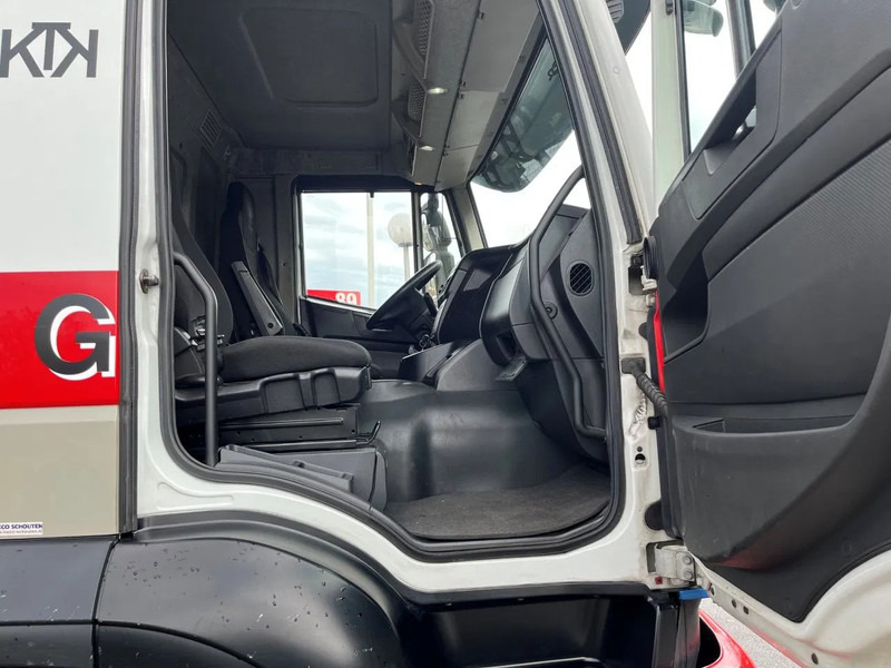 Iveco Stralis 190 310 HP ORIGINAL HOLLAND TRUCK EXCELLENT CONDITION - Box truck: picture 4 Iveco Stralis 190 310 HP ORIGINAL HOLLAND TRUCK EXCELLENT CONDITION - Box truck: picture 4
