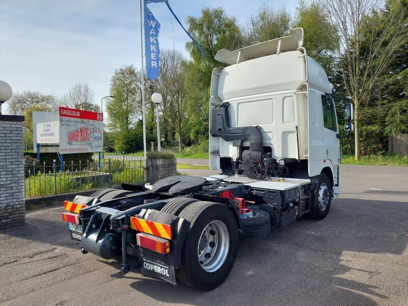 DAF CF 85.460 4x2 Retarder - Tractor unit: picture 3 DAF CF 85.460 4x2 Retarder - Tractor unit: picture 3