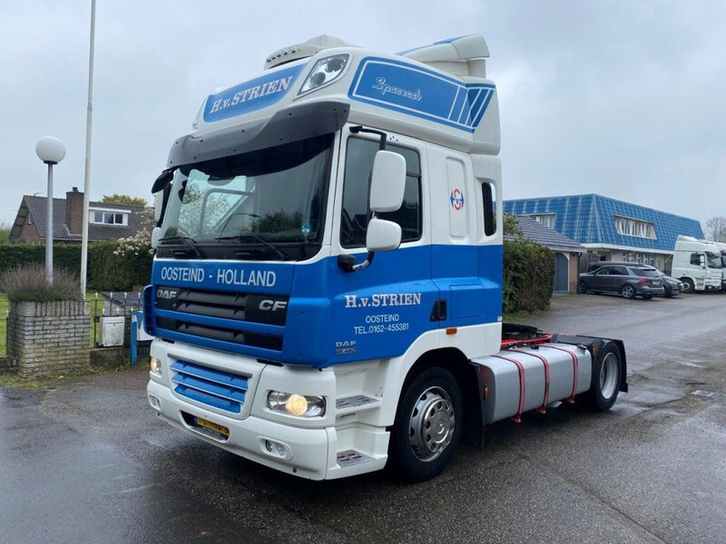DAF CF 85.460 CF 460 HOLLAND TRUCK - Tractor unit: picture 1 DAF CF 85.460 CF 460 HOLLAND TRUCK - Tractor unit: picture 1
