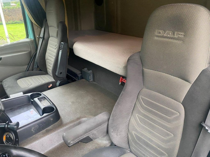 Tractor unit DAF CF 85: picture 14 Tractor unit DAF CF 85: picture 14