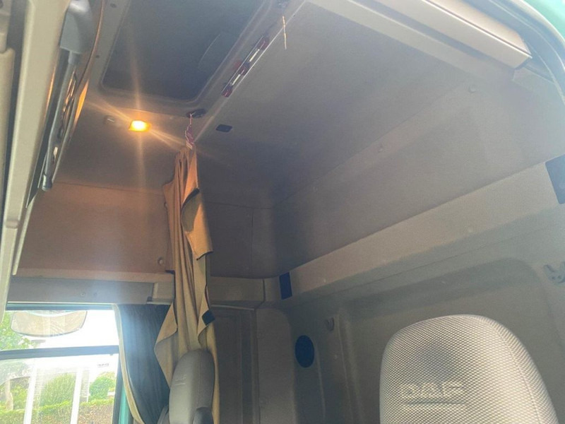 Tractor unit DAF CF 85: picture 15 Tractor unit DAF CF 85: picture 15