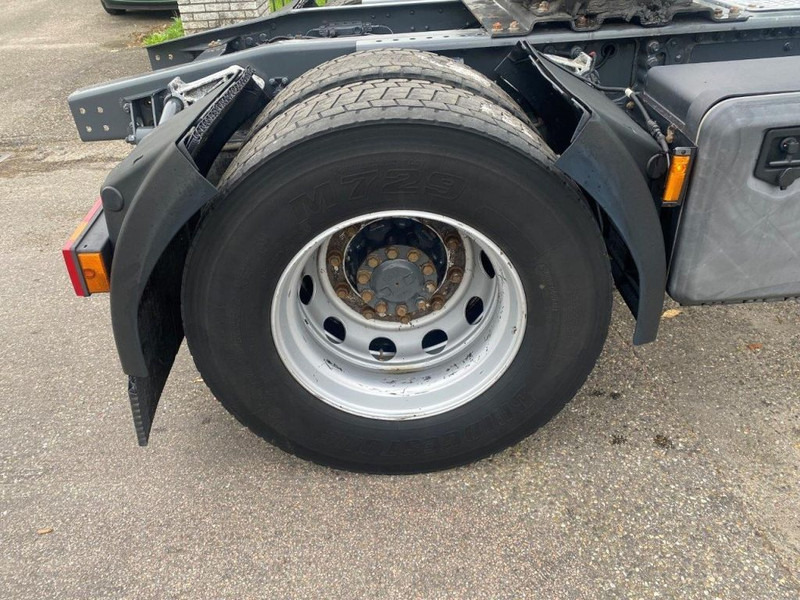 Tractor unit DAF CF 85: picture 7 Tractor unit DAF CF 85: picture 7