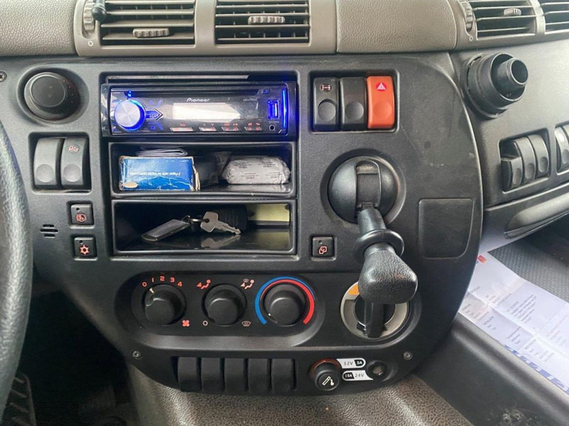 Tractor unit DAF CF 85: picture 17 Tractor unit DAF CF 85: picture 17