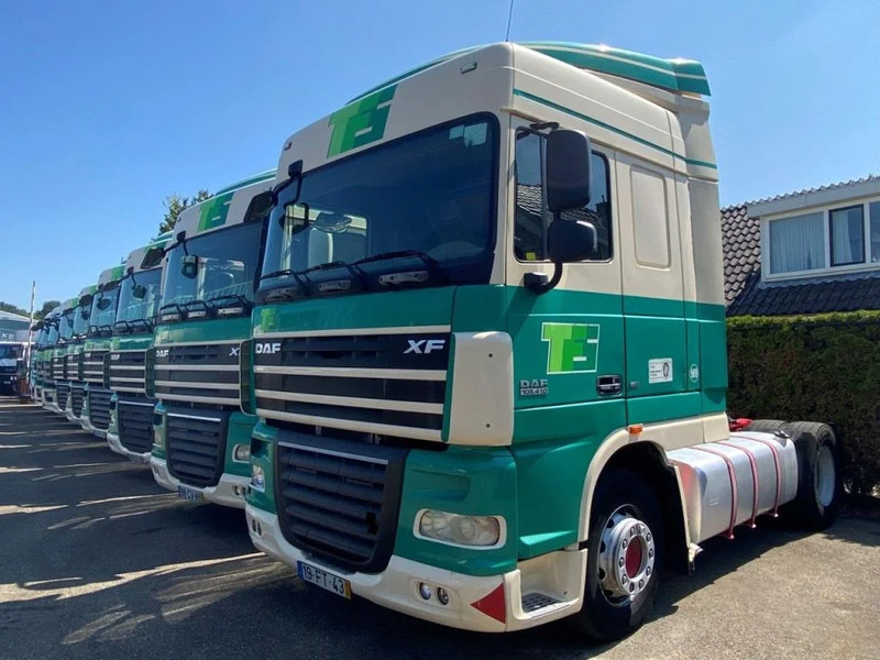 DAF XF 105.410 4 PIECES AVAILABLE - Tractor unit: picture 4 DAF XF 105.410 4 PIECES AVAILABLE - Tractor unit: picture 4