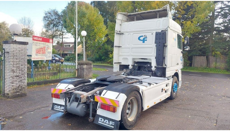 DAF XF 105.410 - Tractor unit: picture 3 DAF XF 105.410 - Tractor unit: picture 3