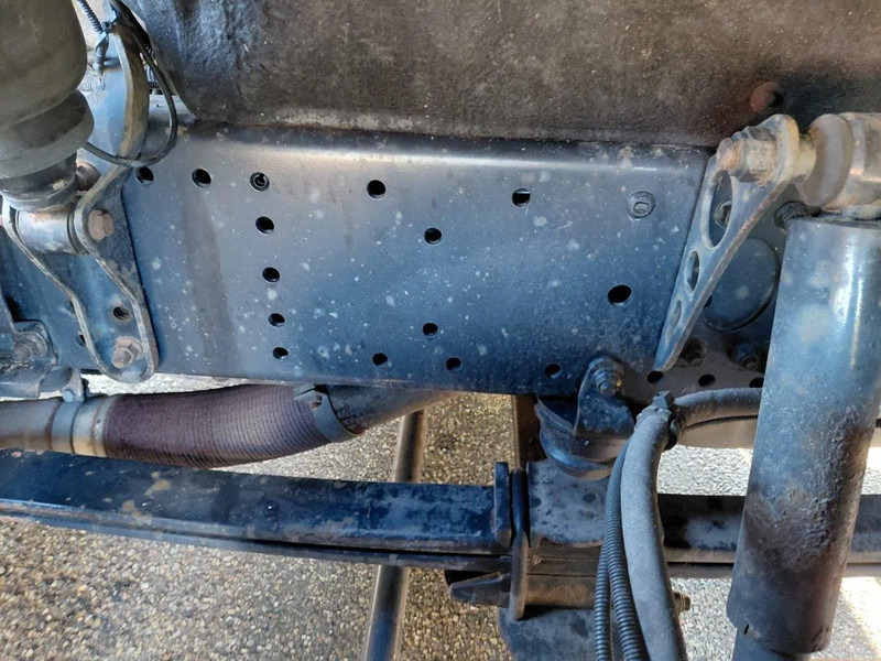 MAN TGA 18.430 HOLLAND TRUCK !!! PERFECT CONDITION !!! - Tractor unit: picture 4 MAN TGA 18.430 HOLLAND TRUCK !!! PERFECT CONDITION !!! - Tractor unit: picture 4