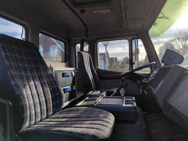 Tractor unit Mercedes-Benz SK 1927 NL Truckhead: picture 12