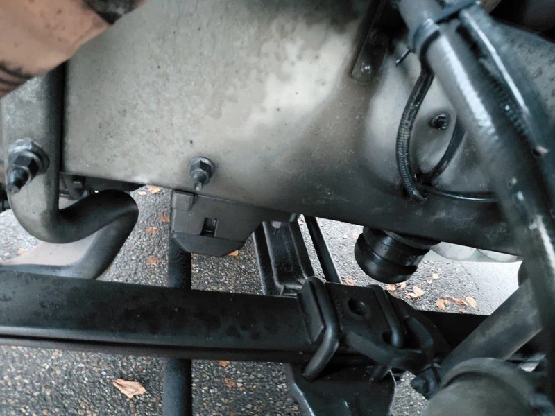 Volvo FH 12.380 MANUAL 3+3 GEARBOX - Tractor unit: picture 4 Volvo FH 12.380 MANUAL 3+3 GEARBOX - Tractor unit: picture 4