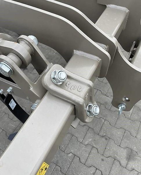 ROLEX KBL 260 - Cultivator: picture 3 ROLEX KBL 260 - Cultivator: picture 3