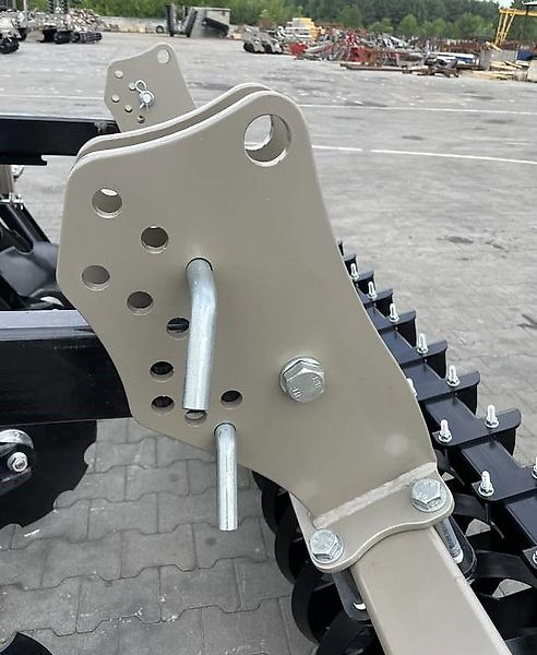 ROLEX KBL 260 - Cultivator: picture 4 ROLEX KBL 260 - Cultivator: picture 4