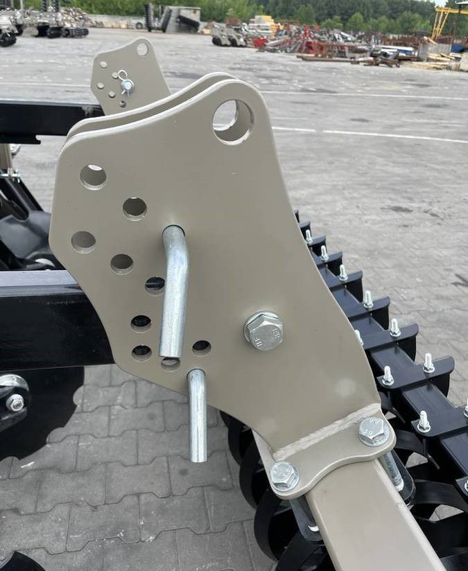 ROLEX Kultywator bezorkowy lekki 2.6 - Cultivator: picture 2 ROLEX Kultywator bezorkowy lekki 2.6 - Cultivator: picture 2