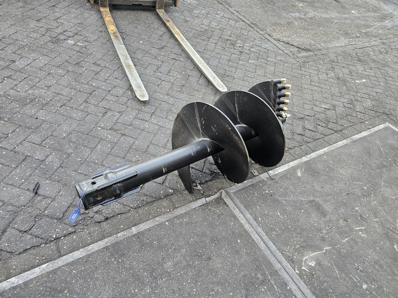 Auger Torque grondboor Auger Torque grondboor hydraulische boor - Auger for Agricultural machinery: picture 4 Auger Torque grondboor Auger Torque grondboor hydraulische boor - Auger for Agricultural machinery: picture 4