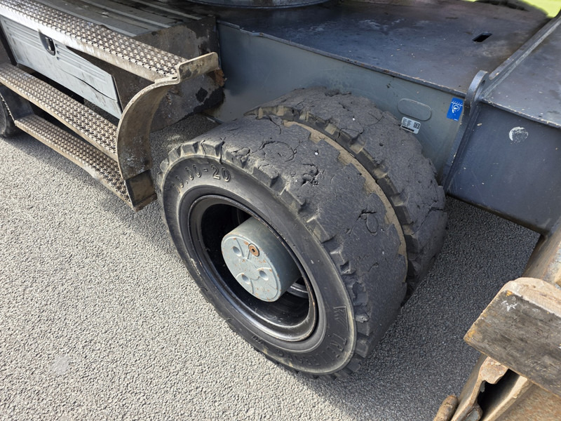 Liebherr a916 year 2017 dutch machine! liebherr a916 - Waste/ Industry handler: picture 5 Liebherr a916 year 2017 dutch machine! liebherr a916 - Waste/ Industry handler: picture 5