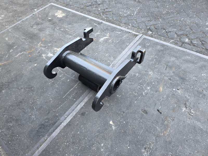 Adaptor palte verachtert cw4 head plate cw30 cw 40 - Quick coupler for Construction machinery: picture 3 Adaptor palte verachtert cw4 head plate cw30 cw 40 - Quick coupler for Construction machinery: picture 3