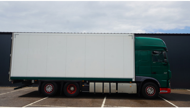DAF XF 460 6X2 FRIGO 680.000KM - Refrigerator truck: picture 2 DAF XF 460 6X2 FRIGO 680.000KM - Refrigerator truck: picture 2