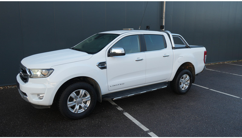Ford Ranger LIMITED 2.0TDCi 4X4 9.000KM - Pickup truck: picture 3 Ford Ranger LIMITED 2.0TDCi 4X4 9.000KM - Pickup truck: picture 3