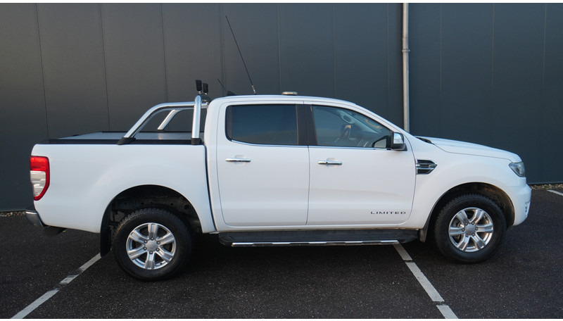 Ford Ranger LIMITED 2.0TDCi 4X4 9.000KM - Pickup truck: picture 2 Ford Ranger LIMITED 2.0TDCi 4X4 9.000KM - Pickup truck: picture 2