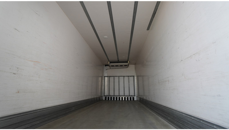 Groenewegen 3 AXLE FRIGO TRAILER - Refrigerator trailer: picture 4 Groenewegen 3 AXLE FRIGO TRAILER - Refrigerator trailer: picture 4