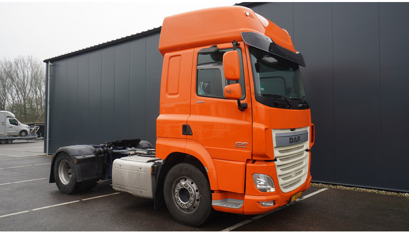DAF CF 460 FT SSC EURO 6 859.000KM - Tractor unit: picture 4 DAF CF 460 FT SSC EURO 6 859.000KM - Tractor unit: picture 4