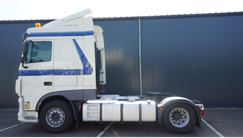 Tractor unit DAF XF 450 EURO 6 909.000KM: picture 1