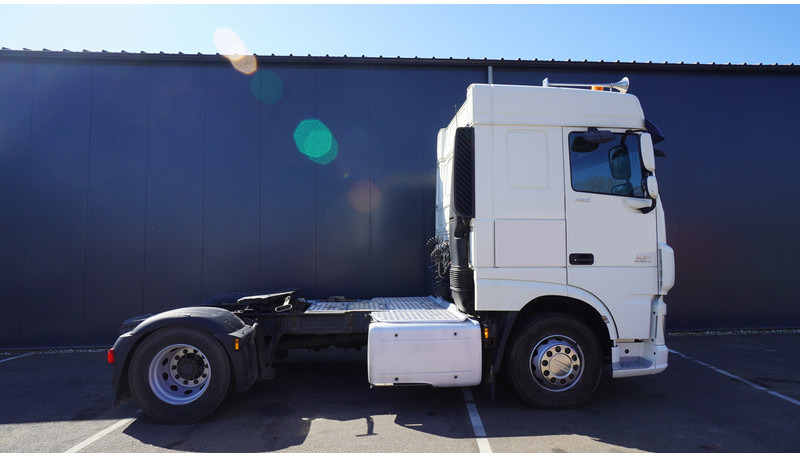 DAF XF 460 SC EURO 6 877.500KM - Tractor unit: picture 2 DAF XF 460 SC EURO 6 877.500KM - Tractor unit: picture 2