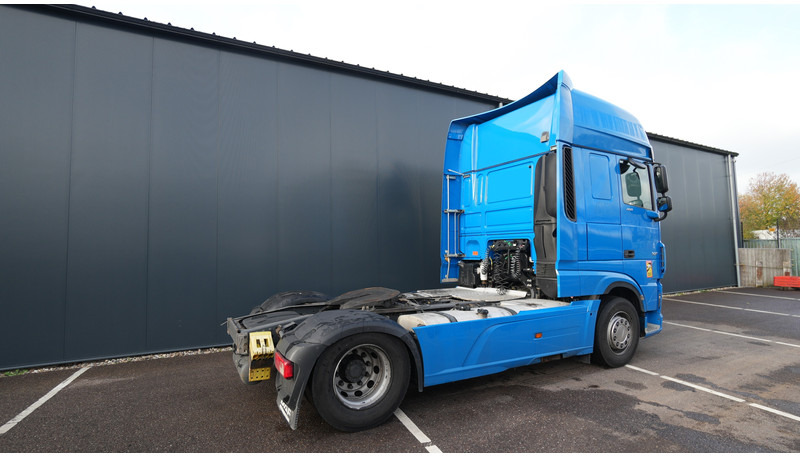 Tractor unit DAF XF 480 SSC EURO 6 748.000KM: picture 8 Tractor unit DAF XF 480 SSC EURO 6 748.000KM: picture 8